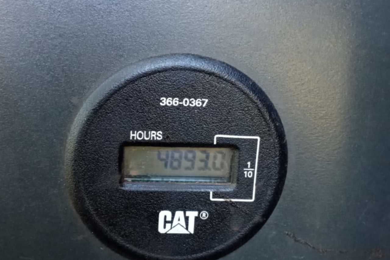 Caterpillar 313D2GC - 21/21 14