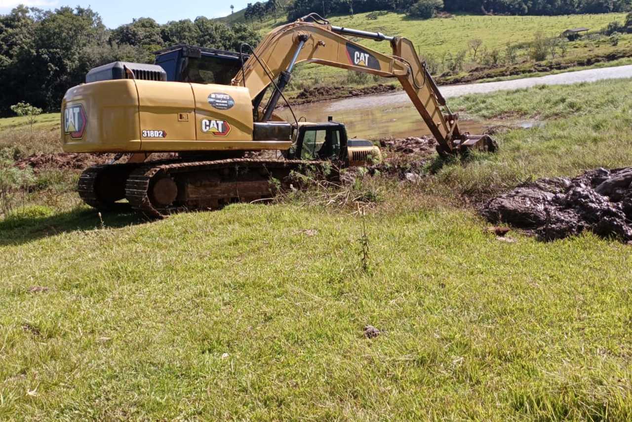 Caterpillar 313D2GC - 21/21 15