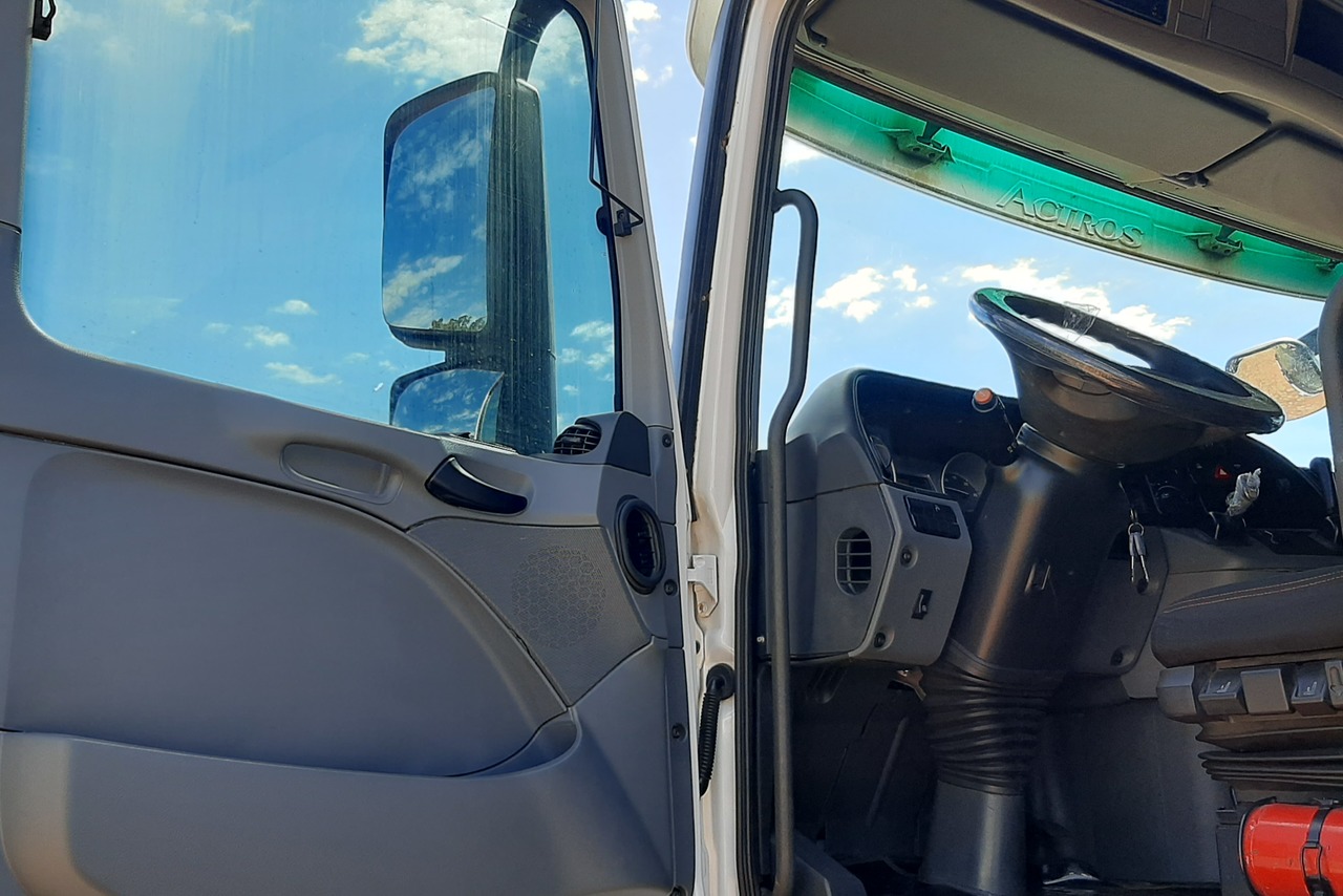 Mercedes Benz Actros 2651 - 17/18 6