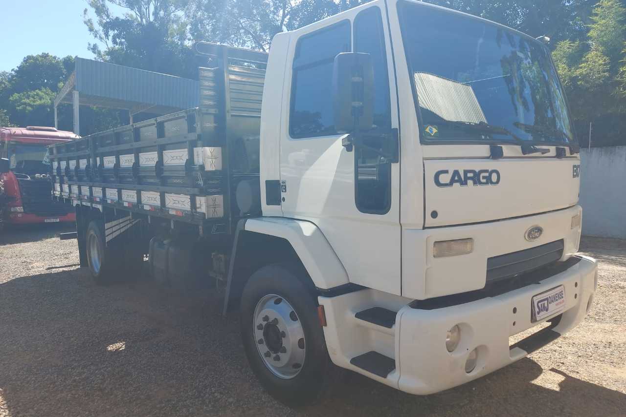 Ford Cargo1317 - 11/11 3