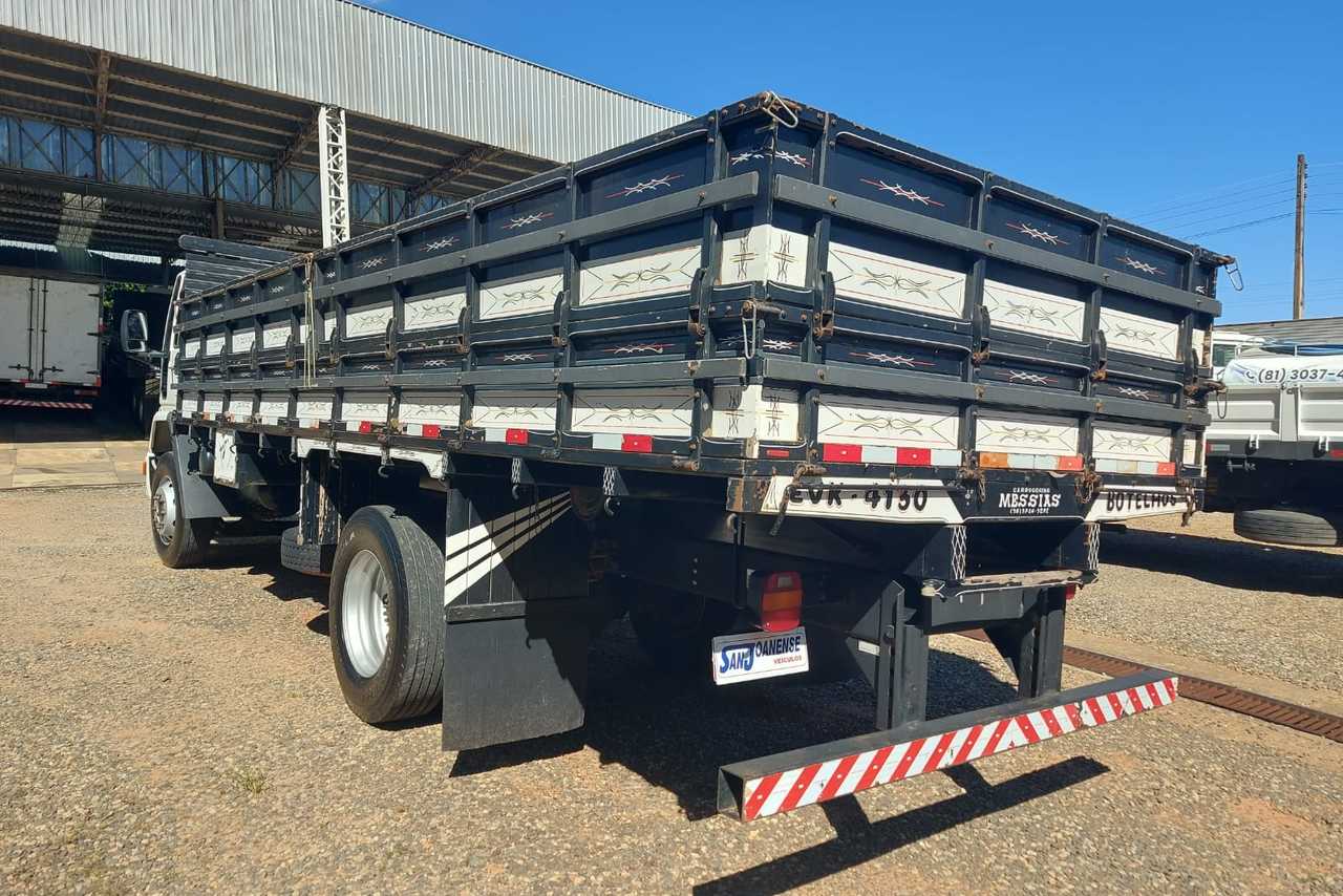 Ford Cargo1317 - 11/11 6