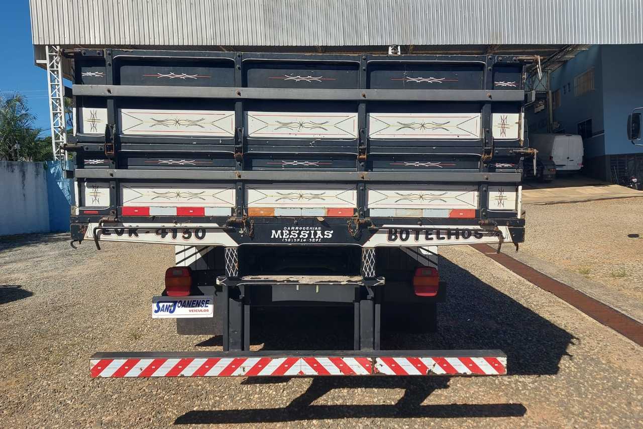 Ford Cargo1317 - 11/11 7