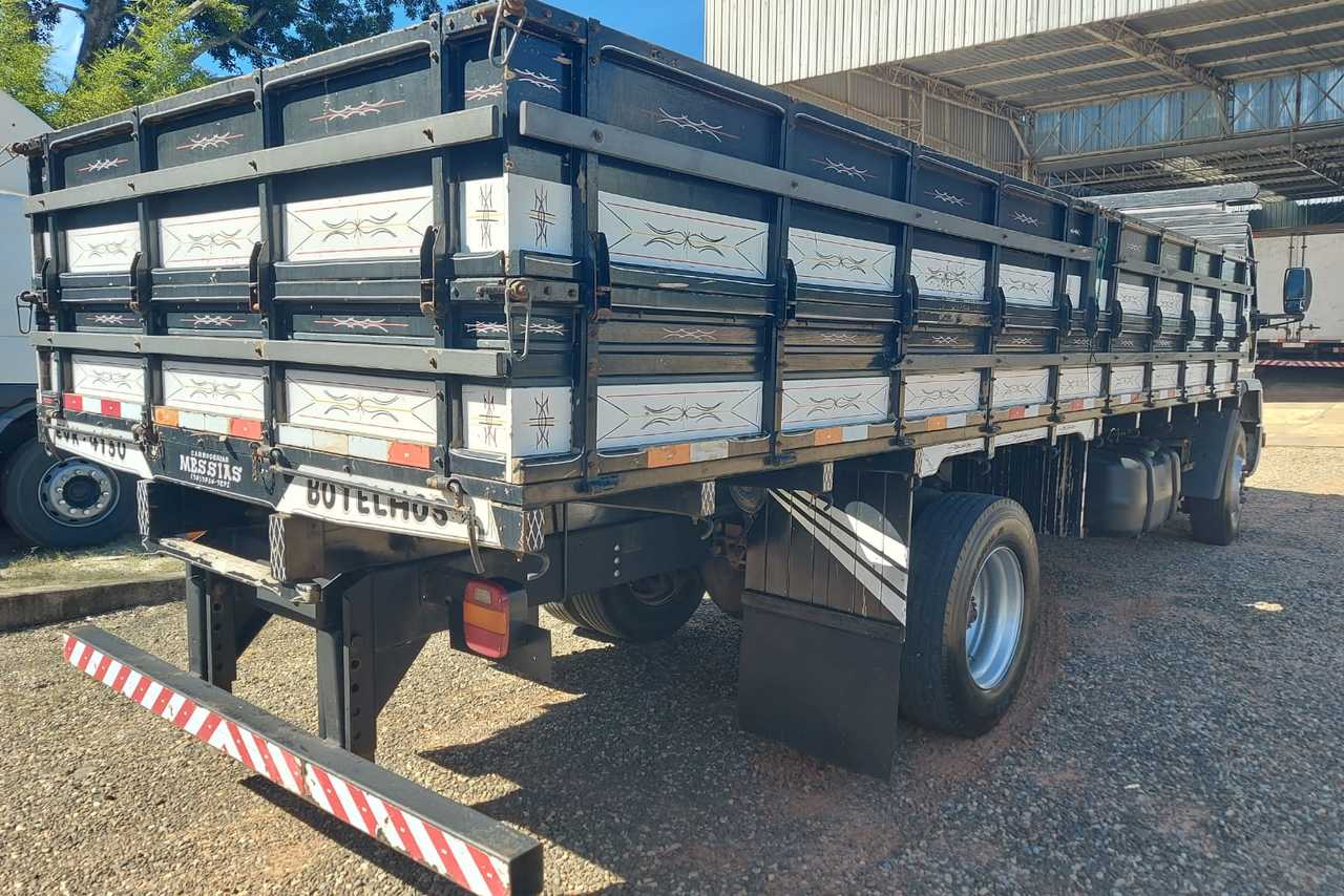 Ford Cargo1317 - 11/11 8