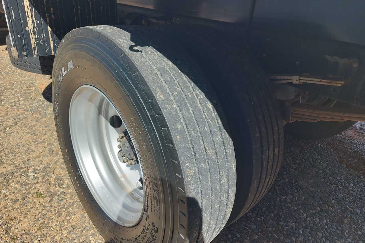 Ford Cargo1317 - 11/11 16