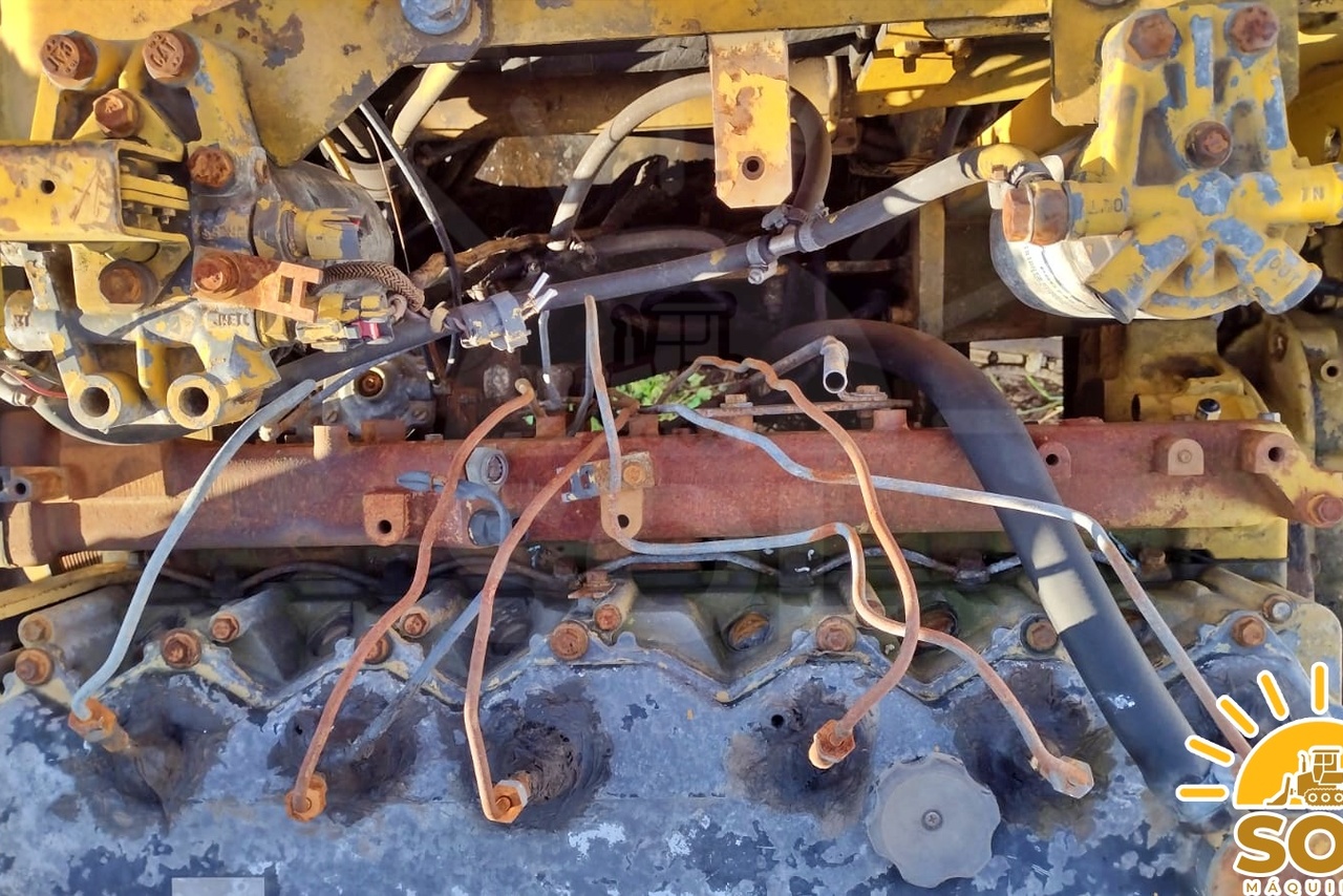 Caterpillar 320D - 09/09 9