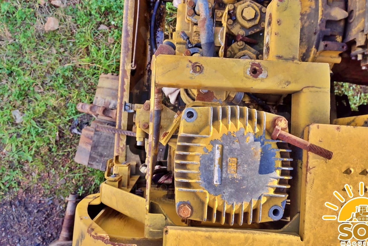 Caterpillar 320D - 09/09 18