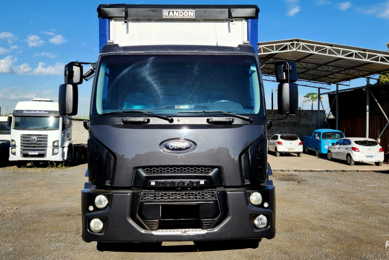 Ford Cargo1319 - 14/14 3