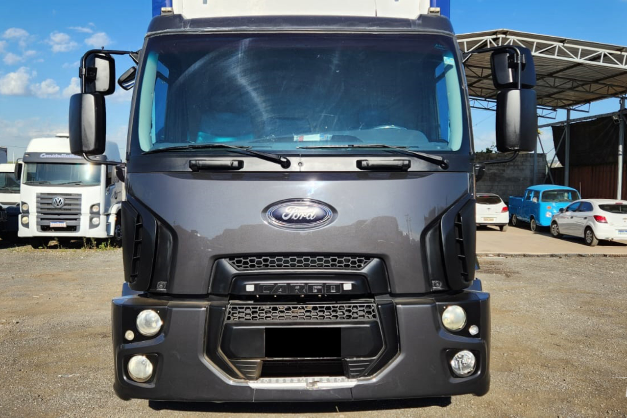 Ford Cargo1319 - 14/14 6