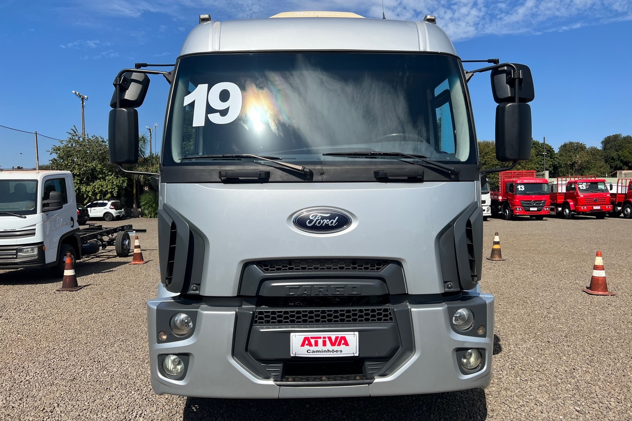 Ford Cargo2429 - 18/19 2