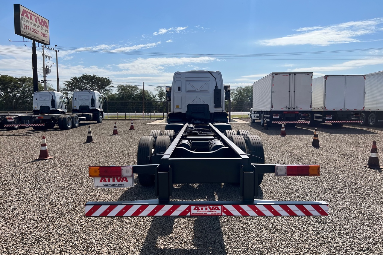 Ford Cargo2429 - 18/19 4