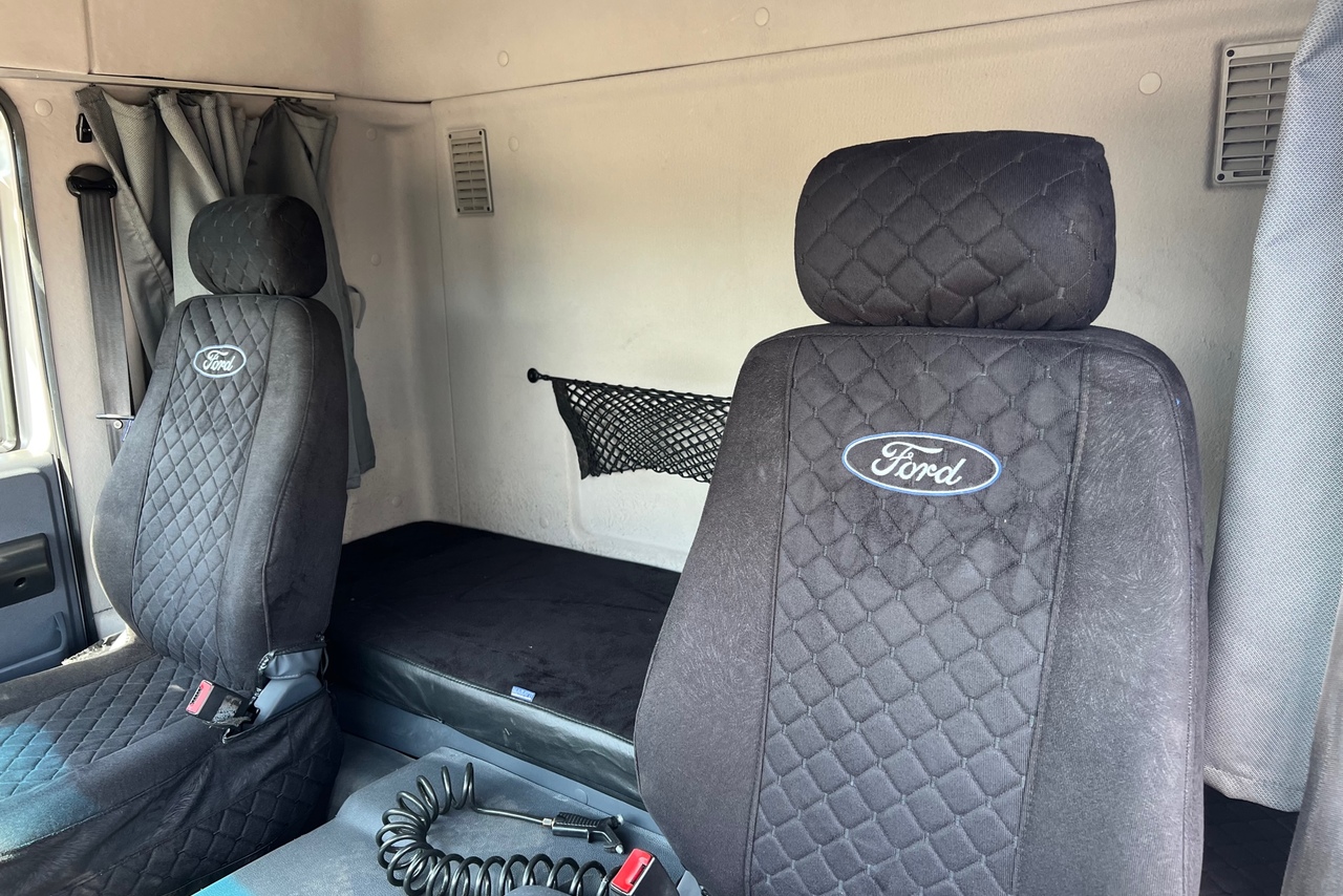 Ford Cargo2429 - 18/19 8