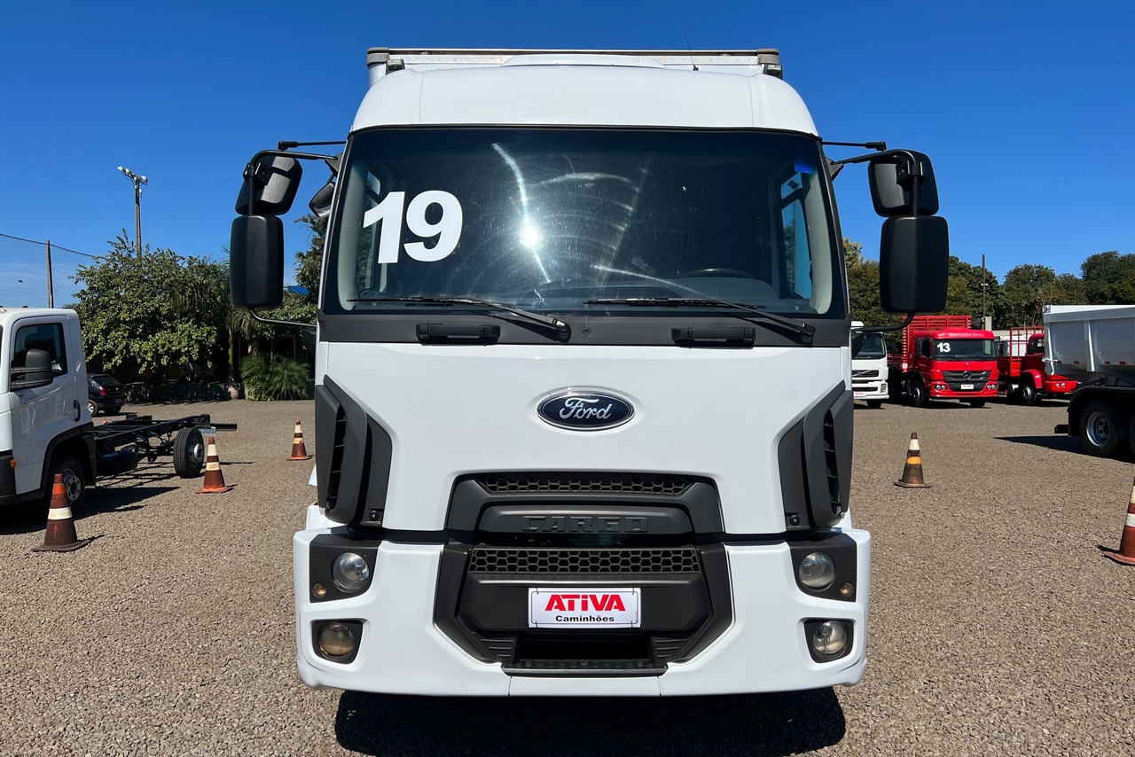 Ford Cargo1723 - 18/19 4
