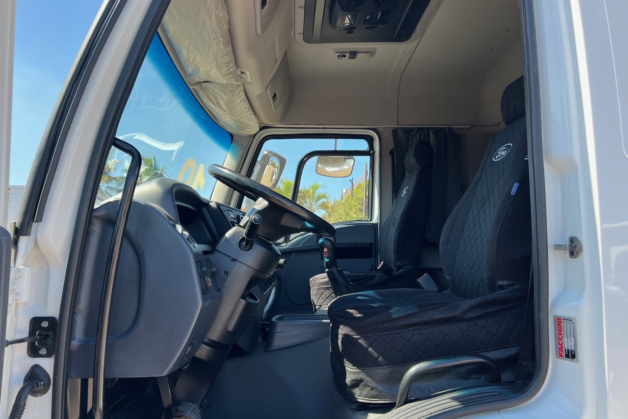 Ford Cargo1723 - 18/19 7