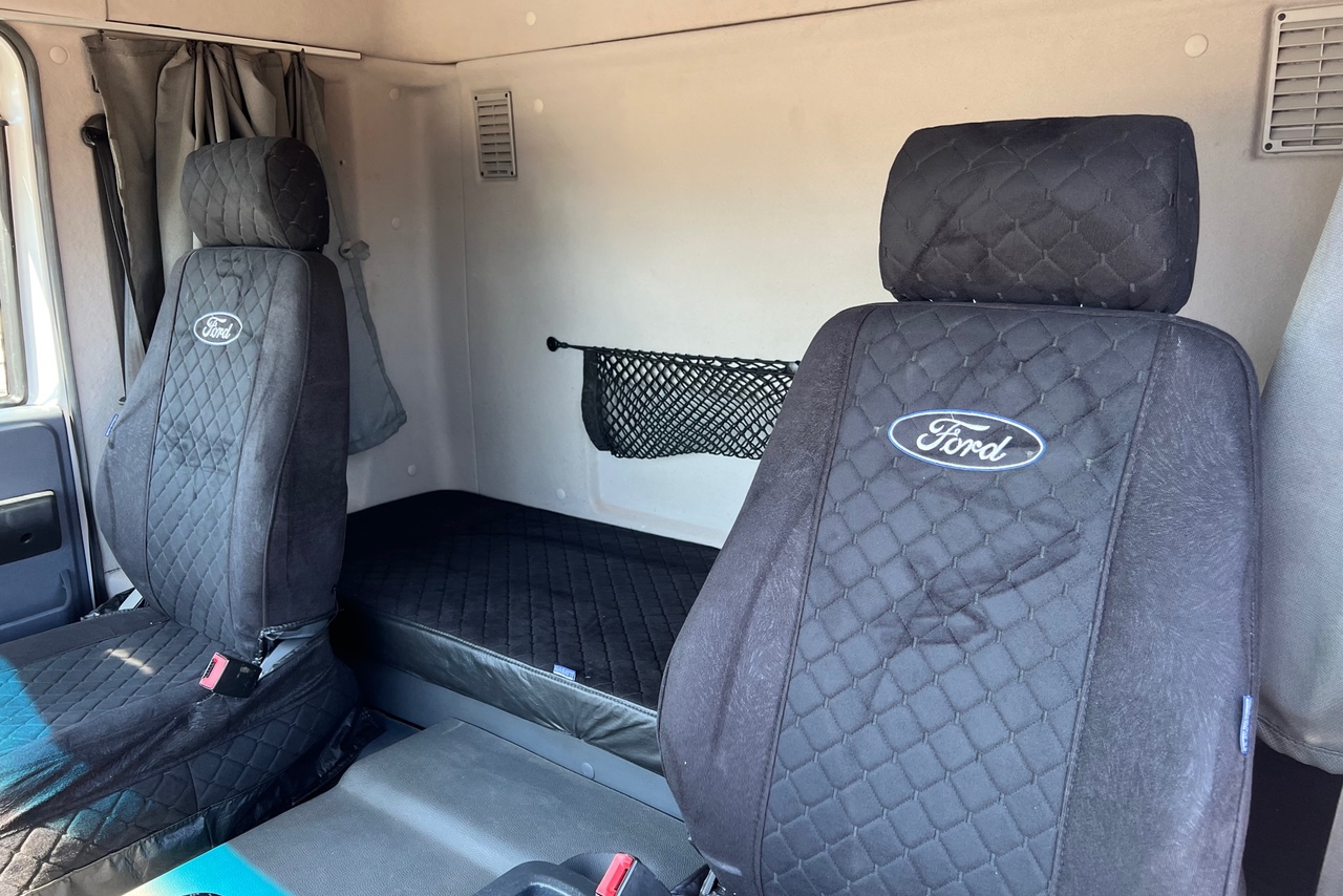 Ford Cargo1723 - 18/19 8