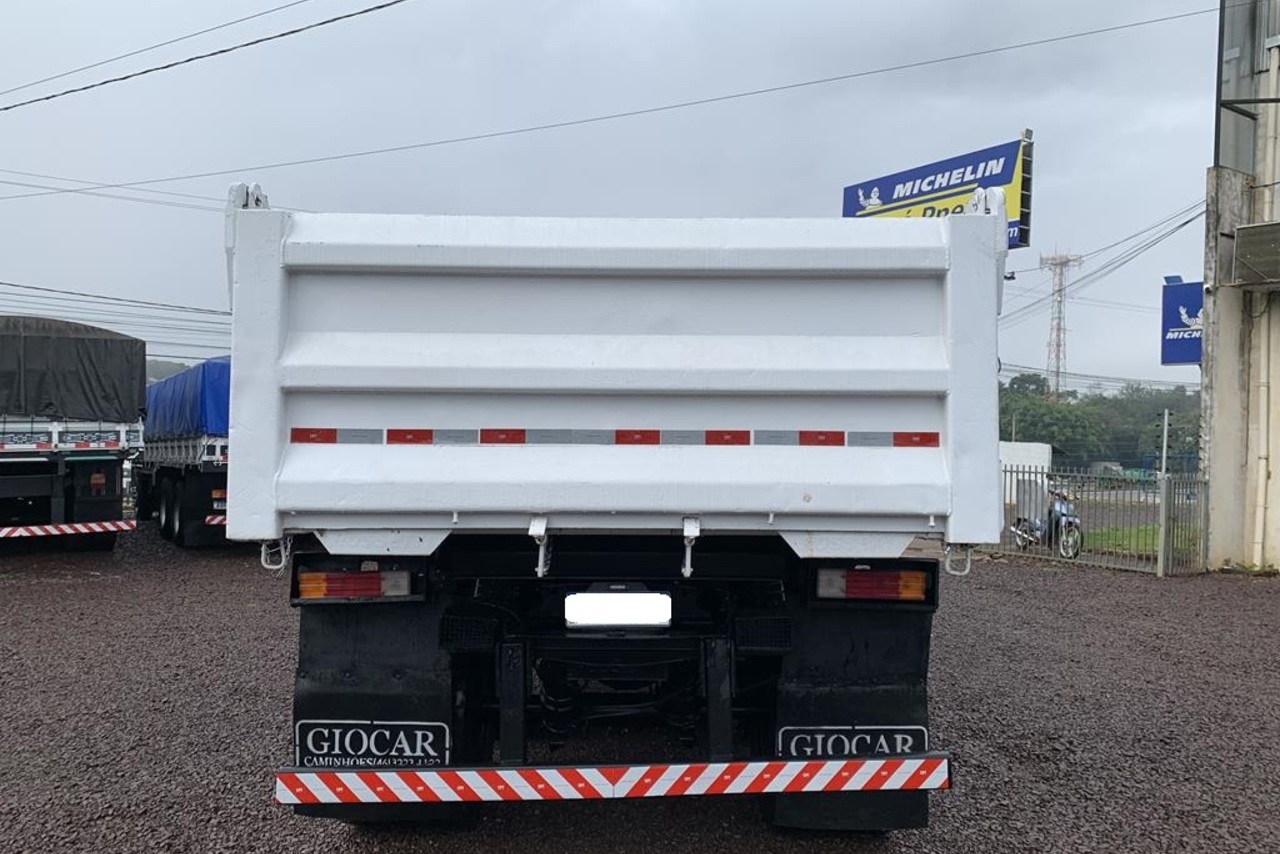 Mercedes Benz Atego 2428 - 11/11 6
