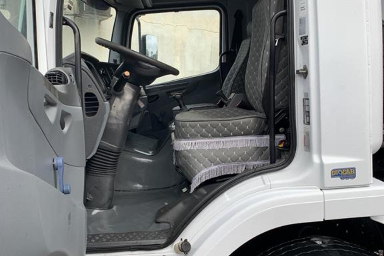Mercedes Benz Atego 2428 - 11/11 8