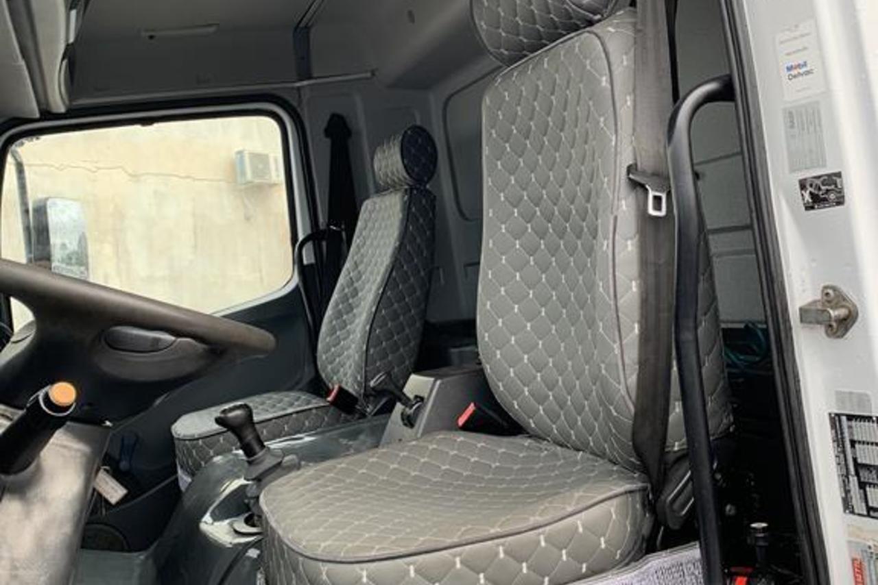 Mercedes Benz Atego 2428 - 11/11 10