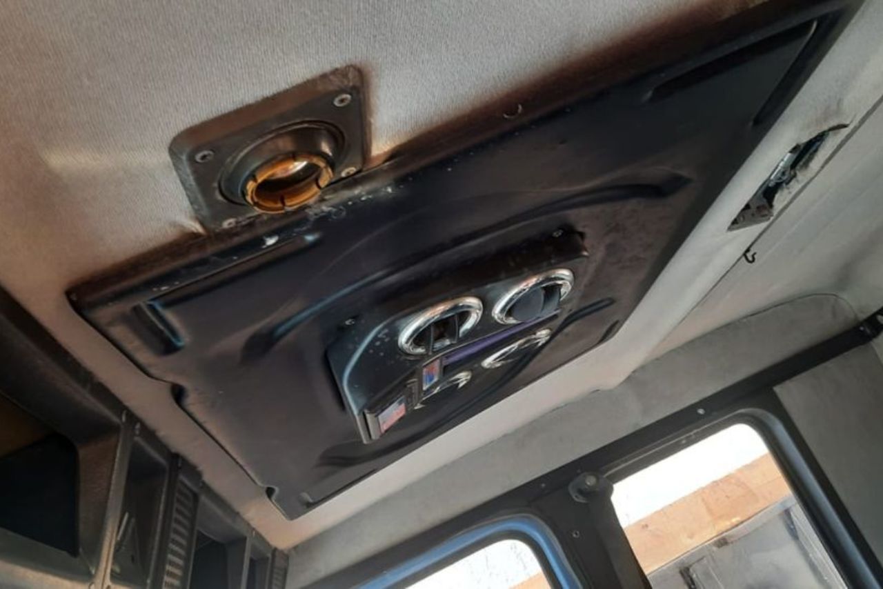 Scania 113 - 98 14