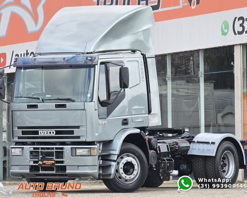Cavalo Mecânico