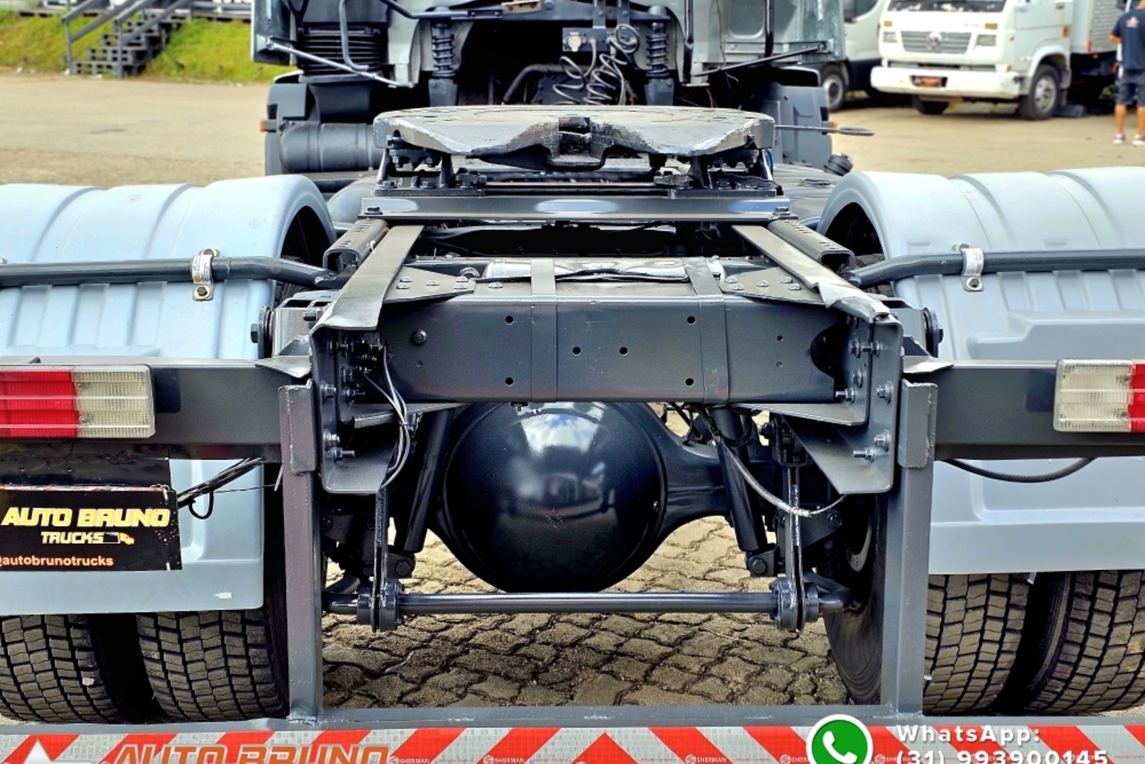 Iveco Cursor 450E - 09/10 4