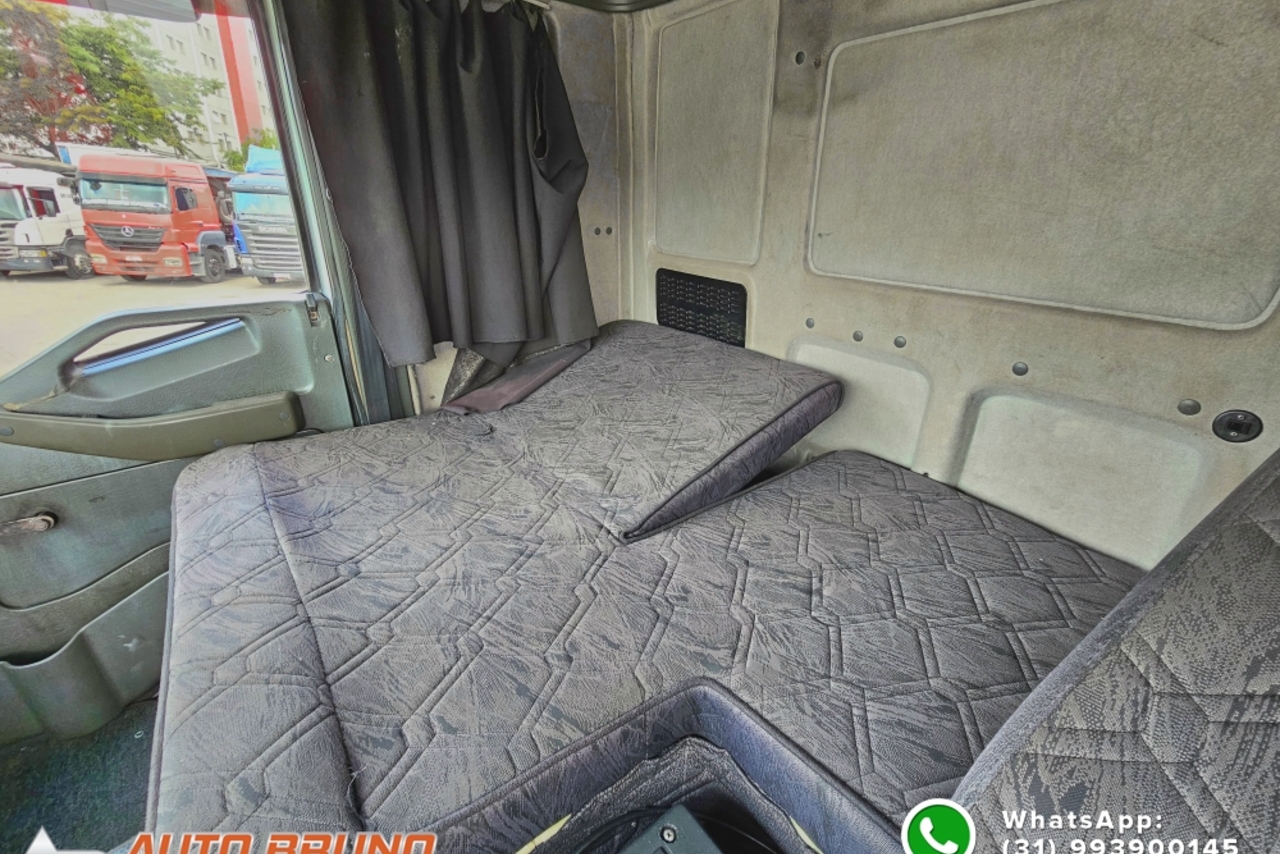 Iveco Cursor 450E - 09/10 8