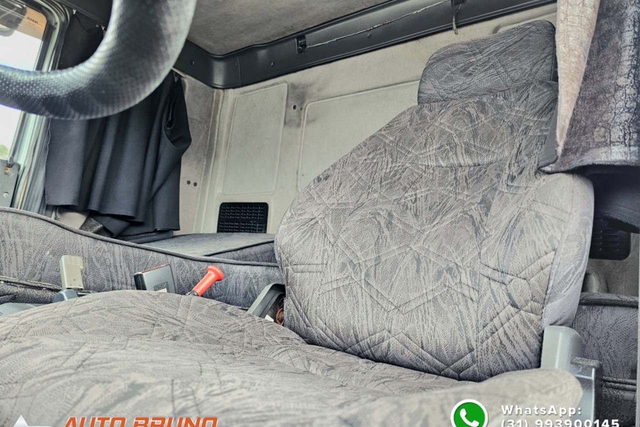 Iveco Cursor 450E - 09/10 9