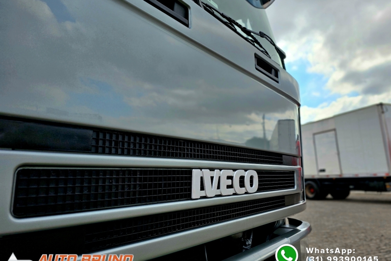Iveco Cursor 450E - 09/10 14
