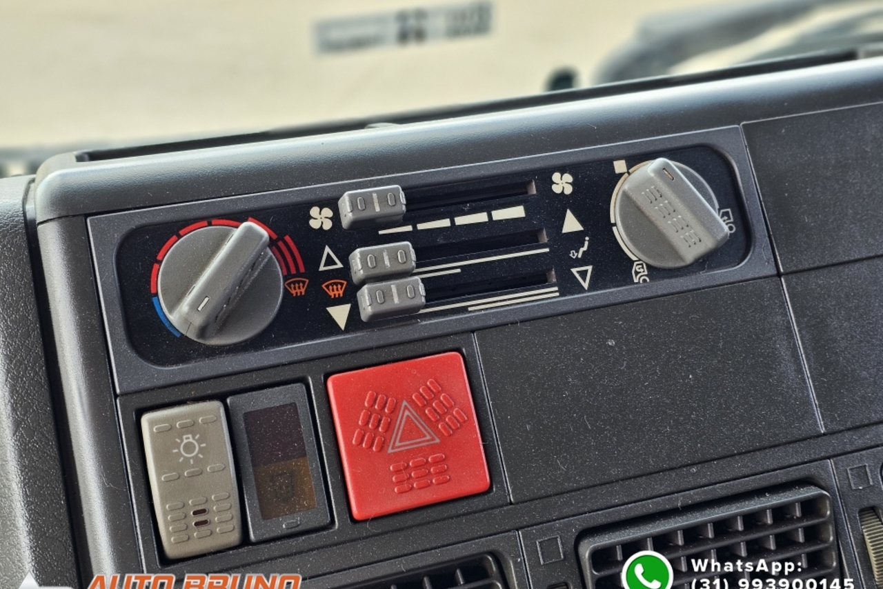 Iveco Cursor 450E - 09/10 19