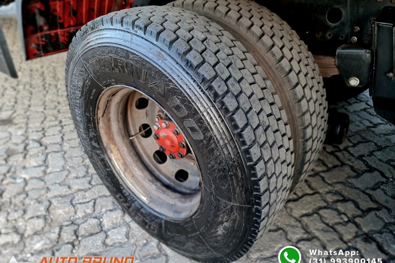 Mercedes Benz Atego 2428 - 11/11 7