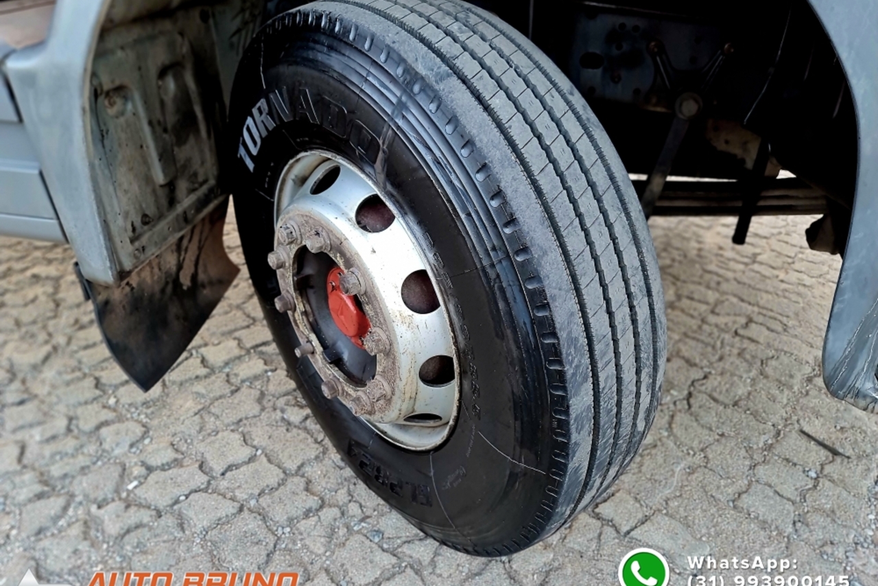Mercedes Benz Atego 2428 - 11/11 10