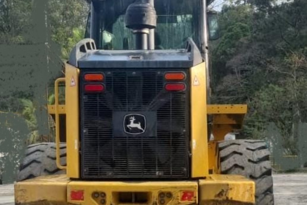 John Deere 644K - 19/19 2