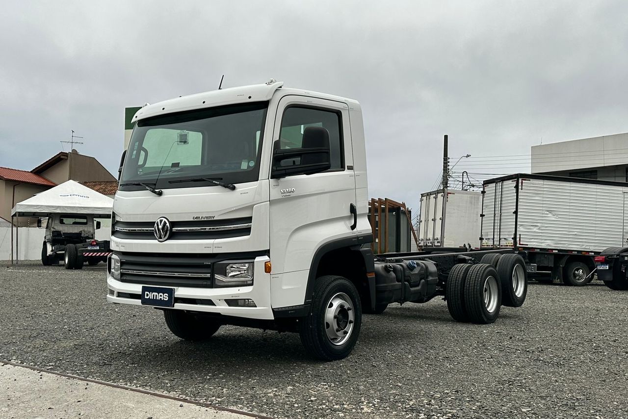 Volkswagen 13-180 - 21/22 5