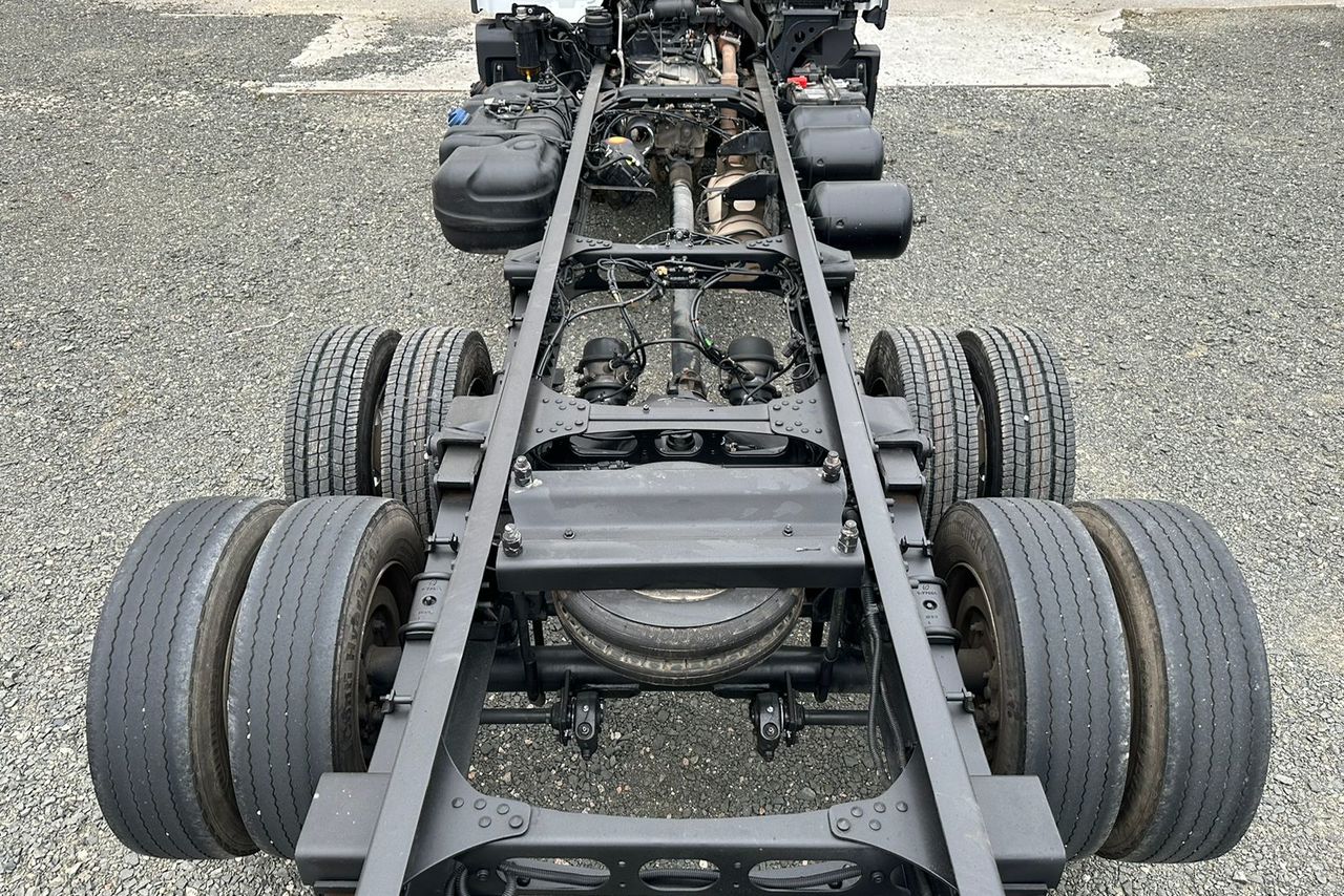 Volkswagen 13-180 - 21/22 8