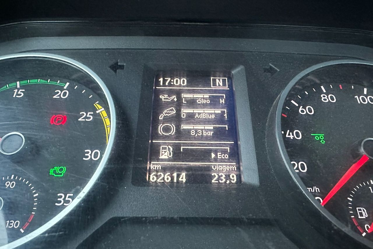 Volkswagen 13-180 - 21/22 10