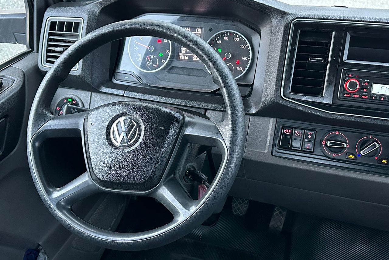 Volkswagen 13-180 - 21/22 14