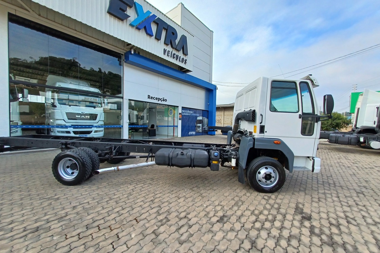 Ford Cargo1119 - 15/15 2