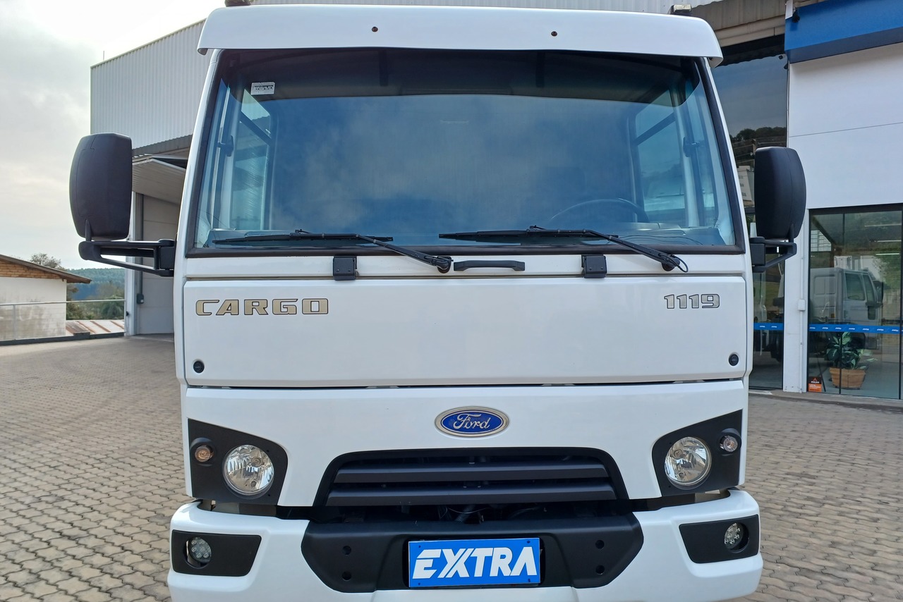 Ford Cargo1119 - 15/15 4