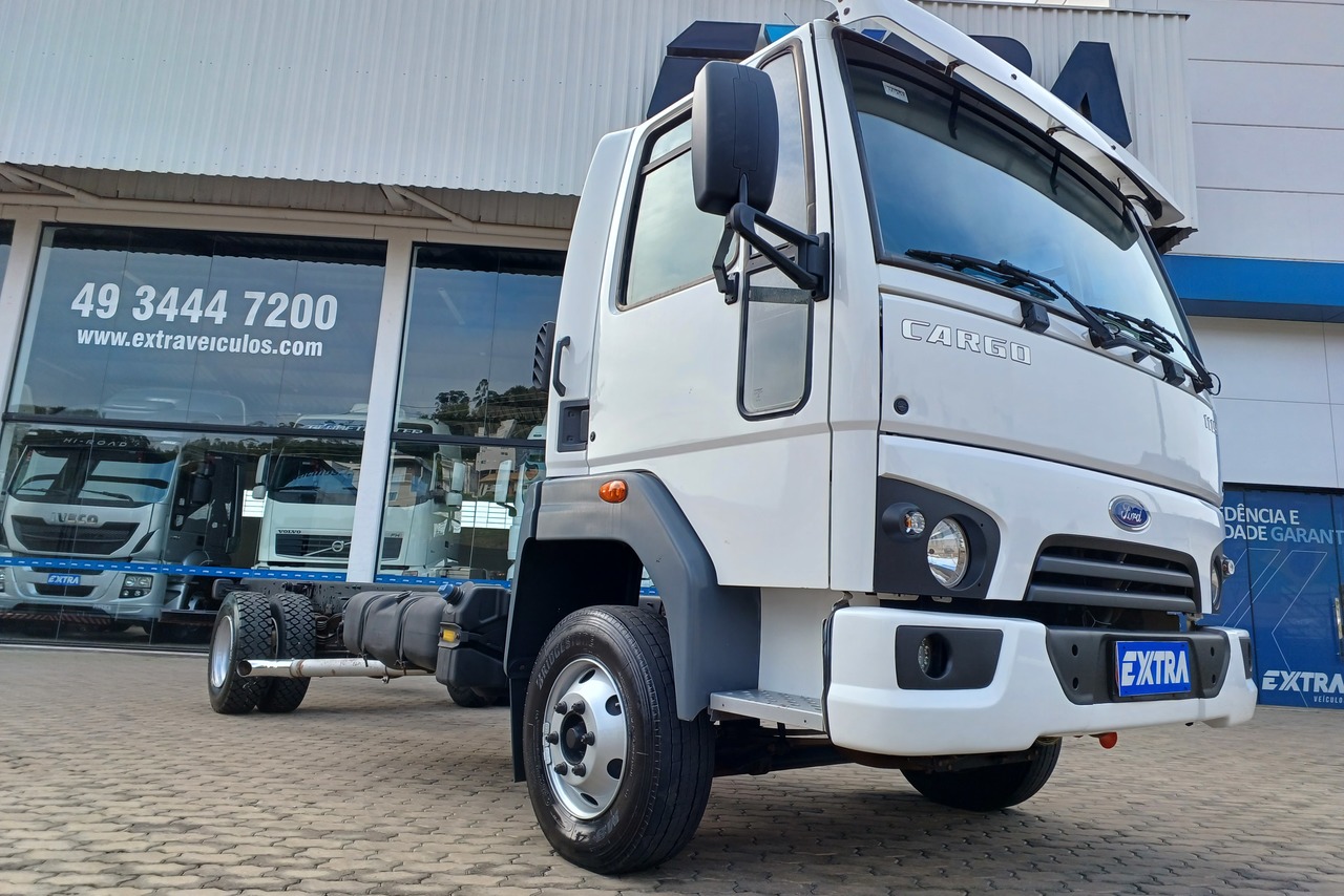 Ford Cargo1119 - 15/15 5