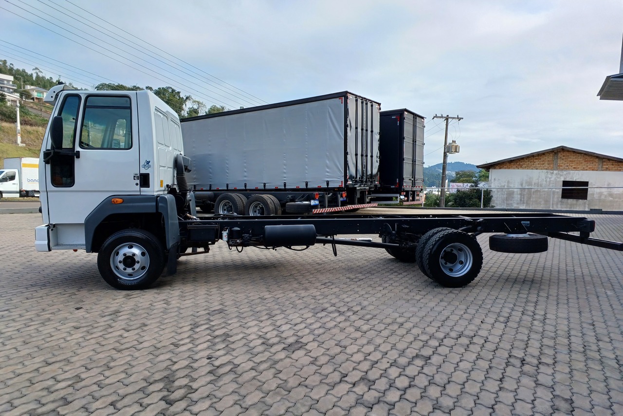 Ford Cargo1119 - 15/15 11
