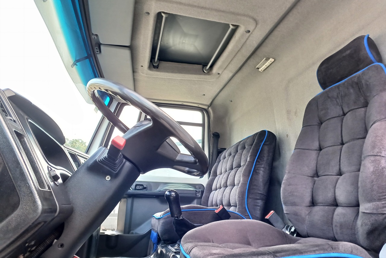 Ford Cargo1119 - 15/15 12