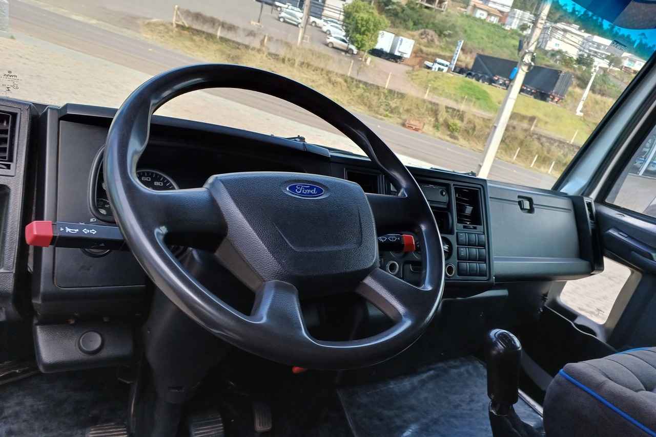 Ford Cargo1119 - 15/15 14