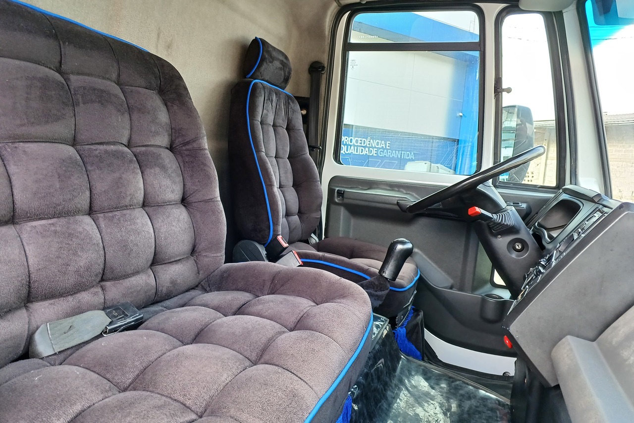Ford Cargo1119 - 15/15 15