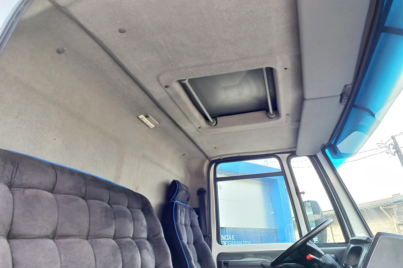 Ford Cargo1119 - 15/15 17