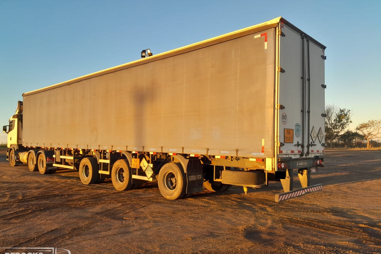 Randon Sider - 00/00 6