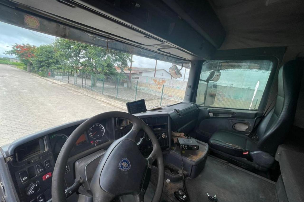 Scania G440 - 13/13 2