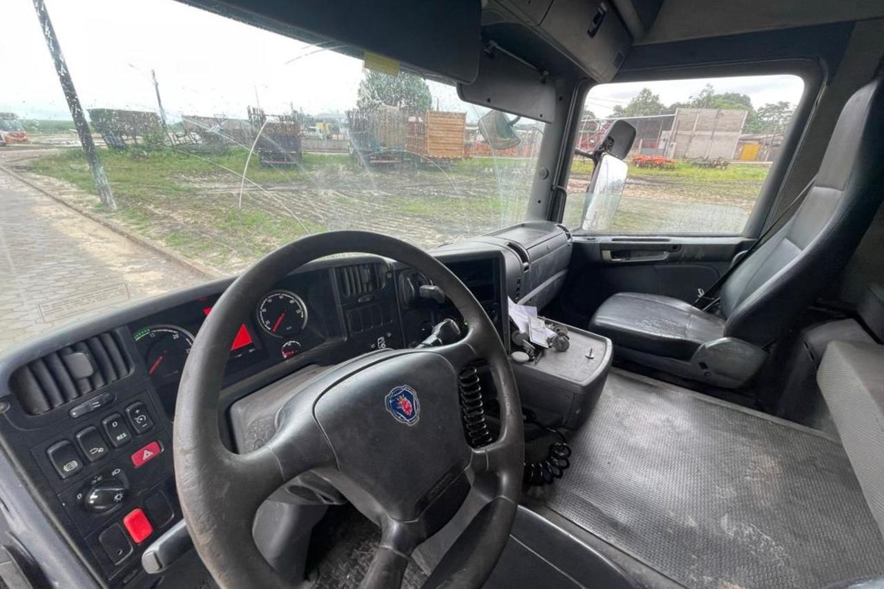 Scania G440 - 13/13 7