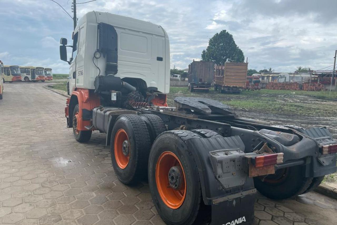 Scania G440 - 13/13 9