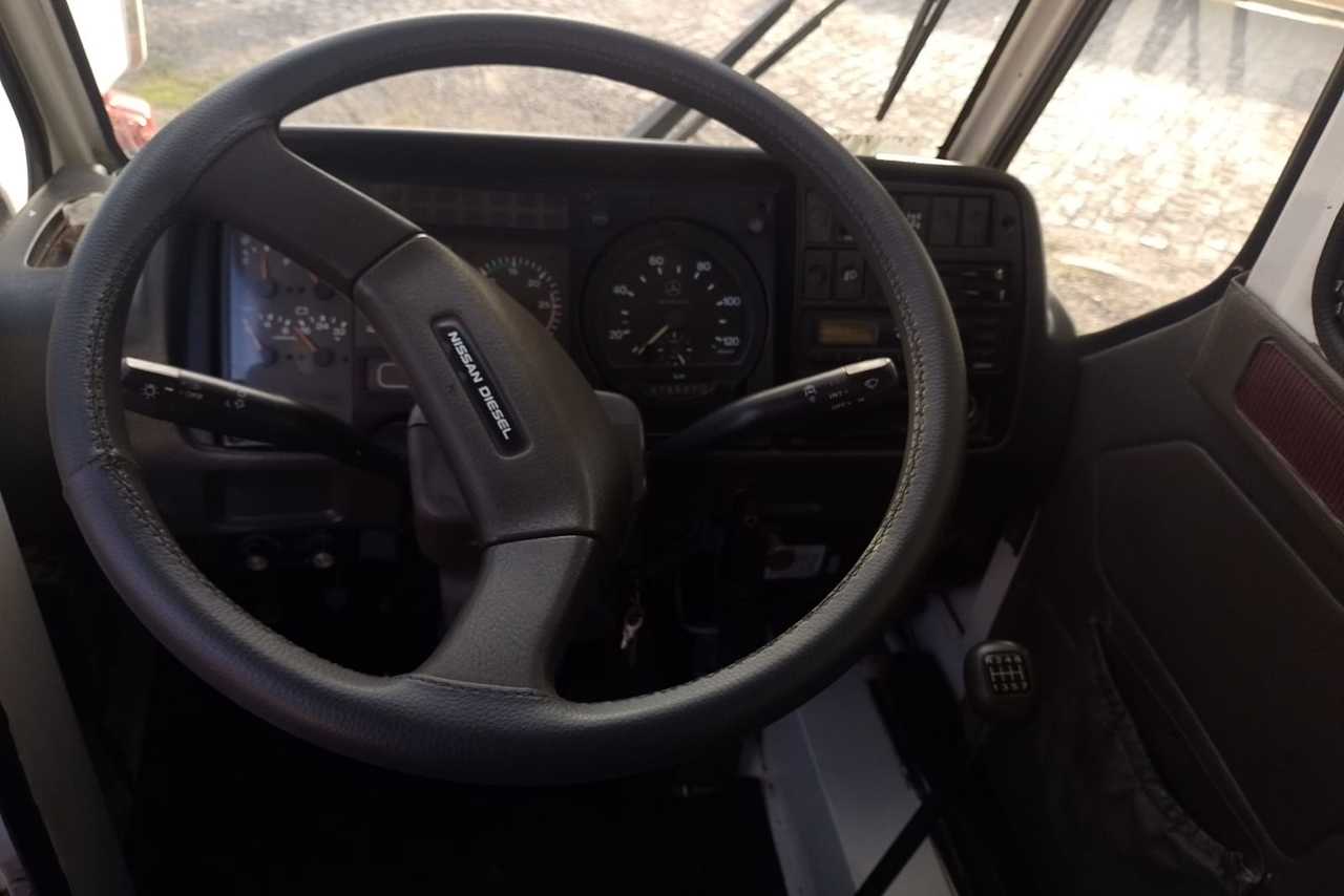 Tadano GT-600 - 08/08 9