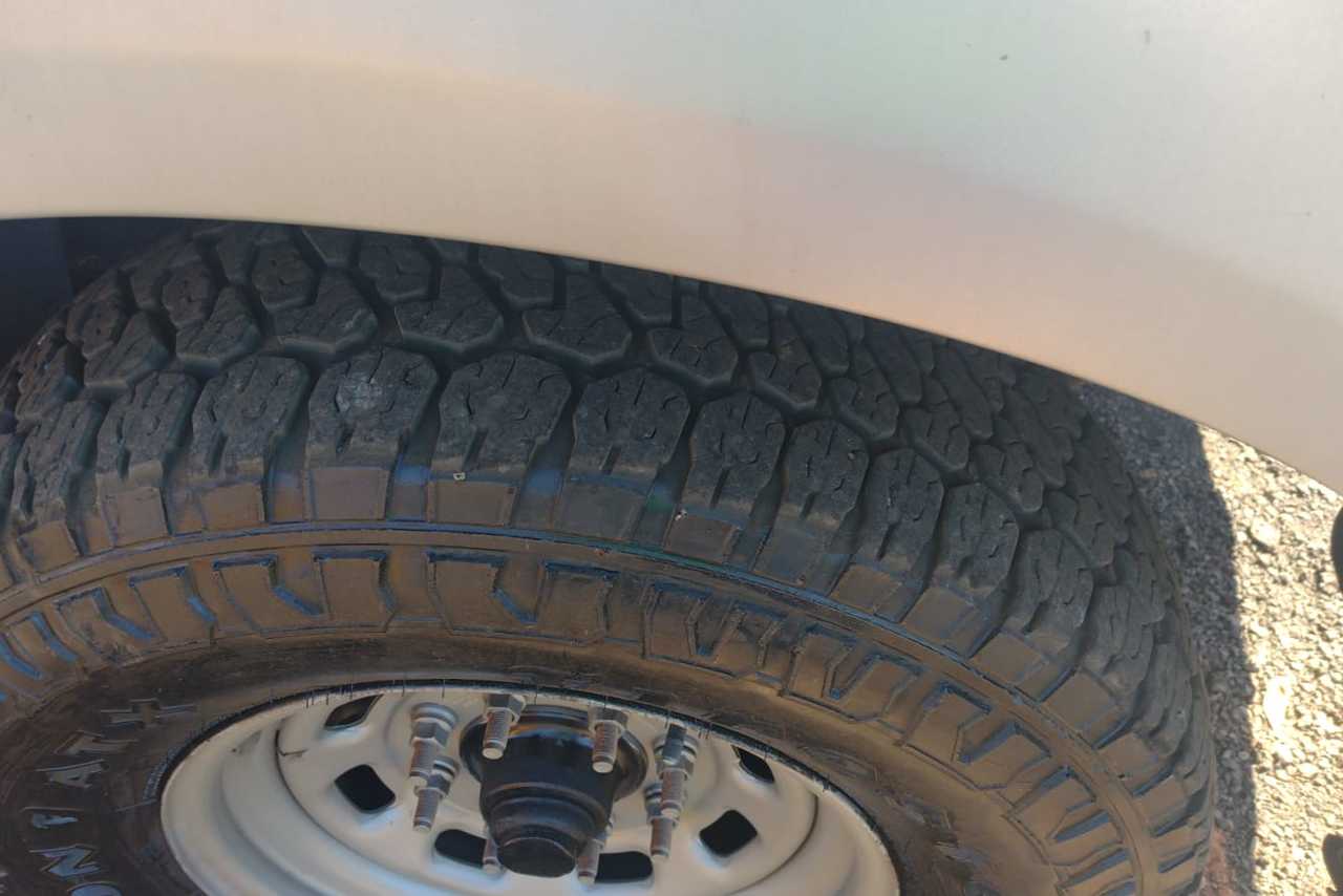 Ford F350 - 10/11 2