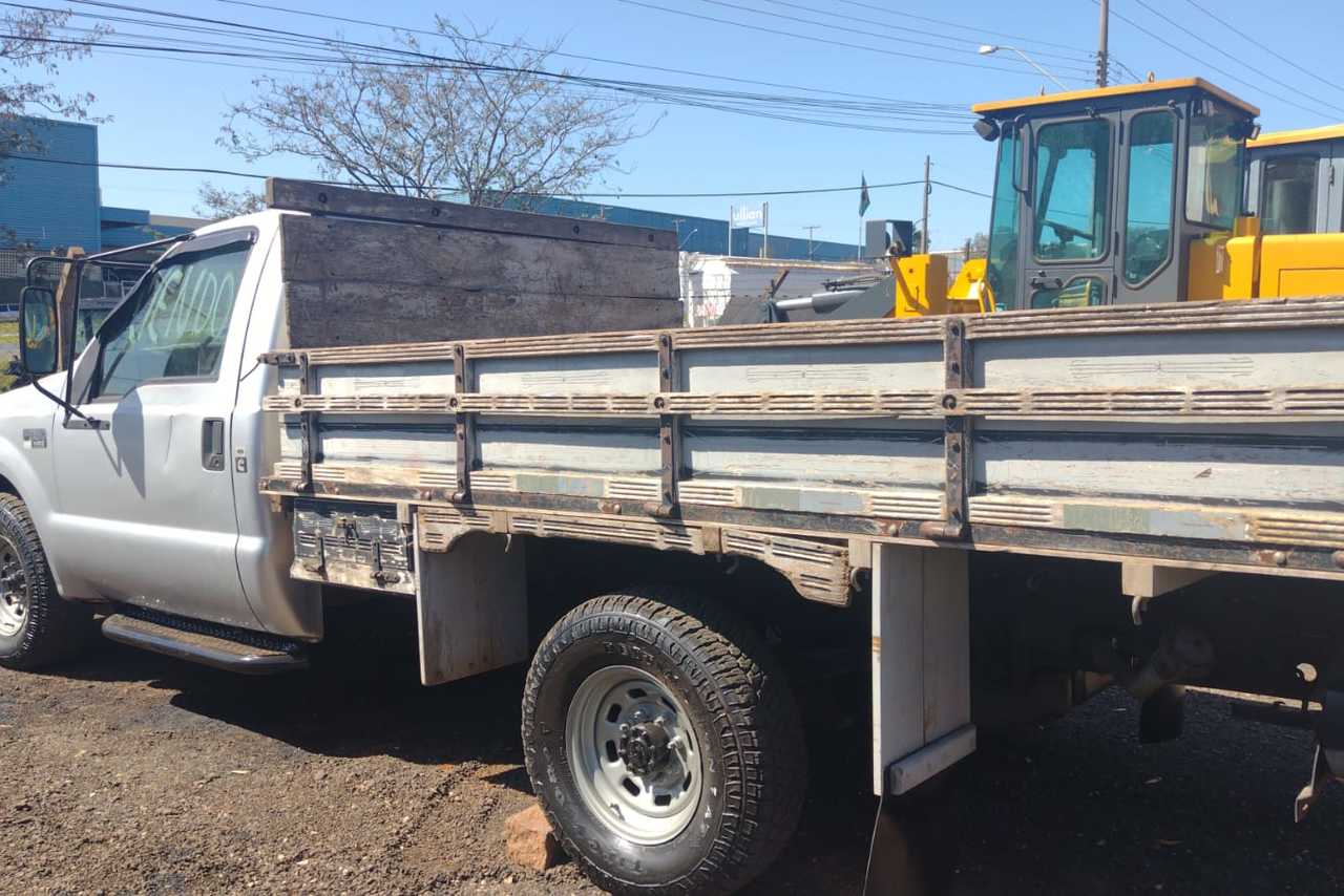 Ford F350 - 10/11 7